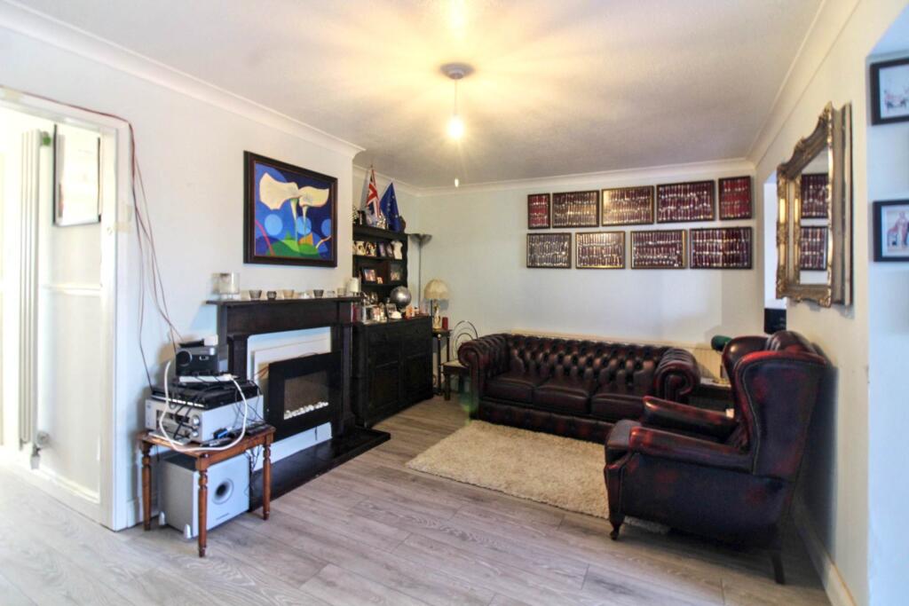 Orwell Drive, Aylesbury