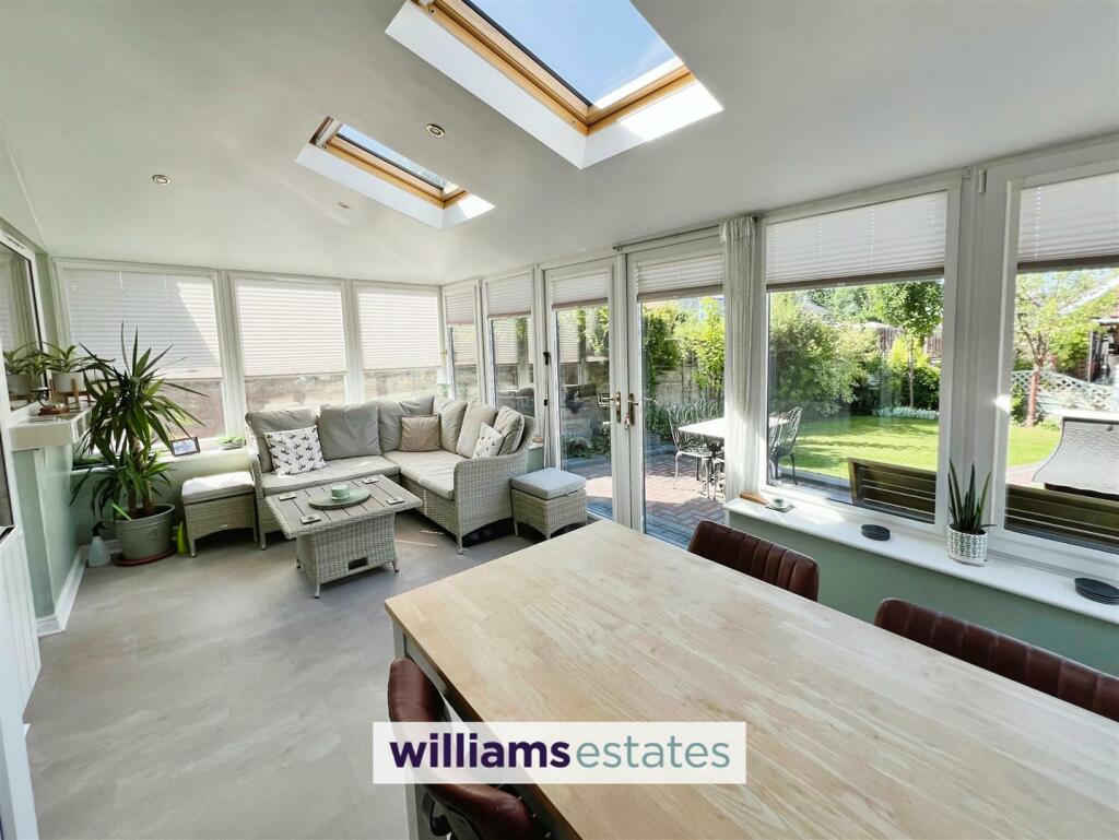 Sun Room