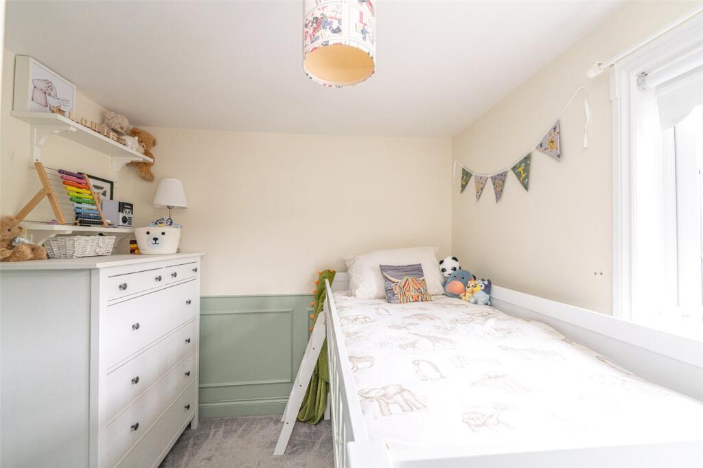 Bedroom 4 Alt