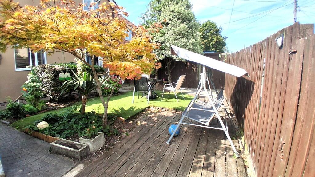 garden 2 