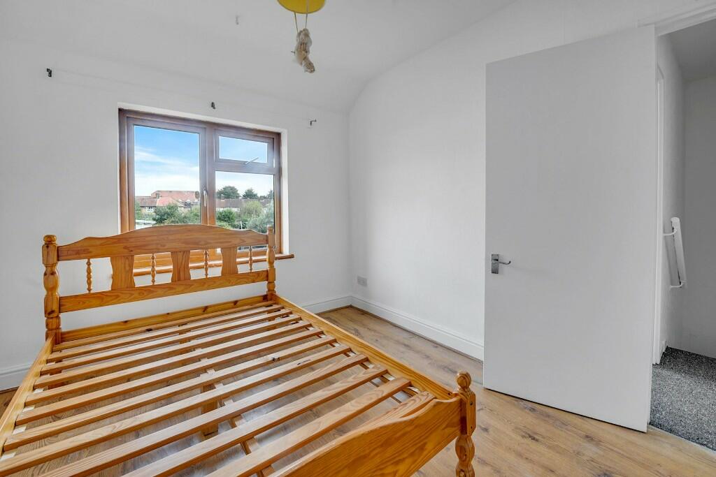 Bedroom two 