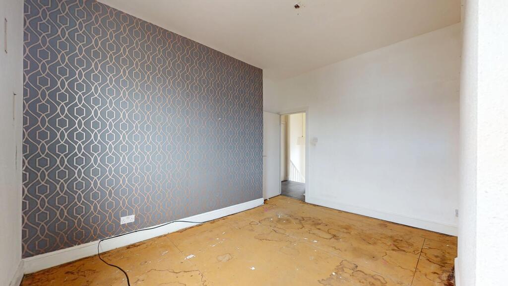 Flat 66A &amp; 66B Rectory Road, Stoke Newington, London, N16 7SH