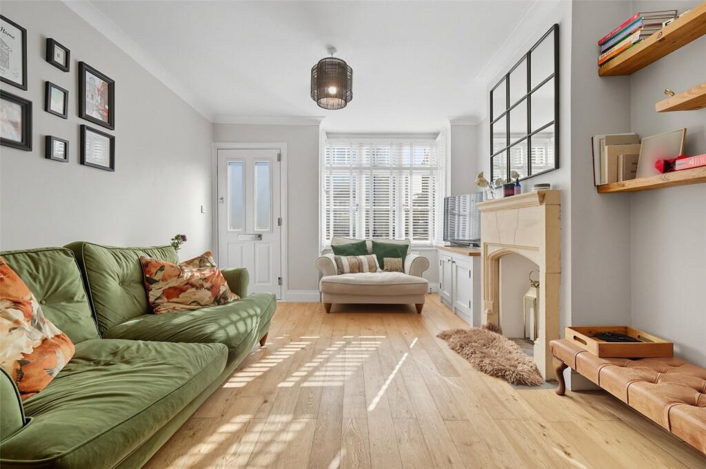 Sitting Room