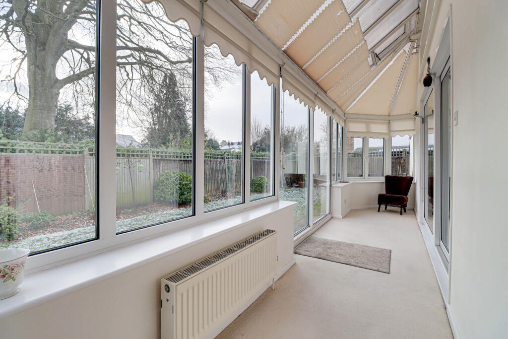Conservatory
