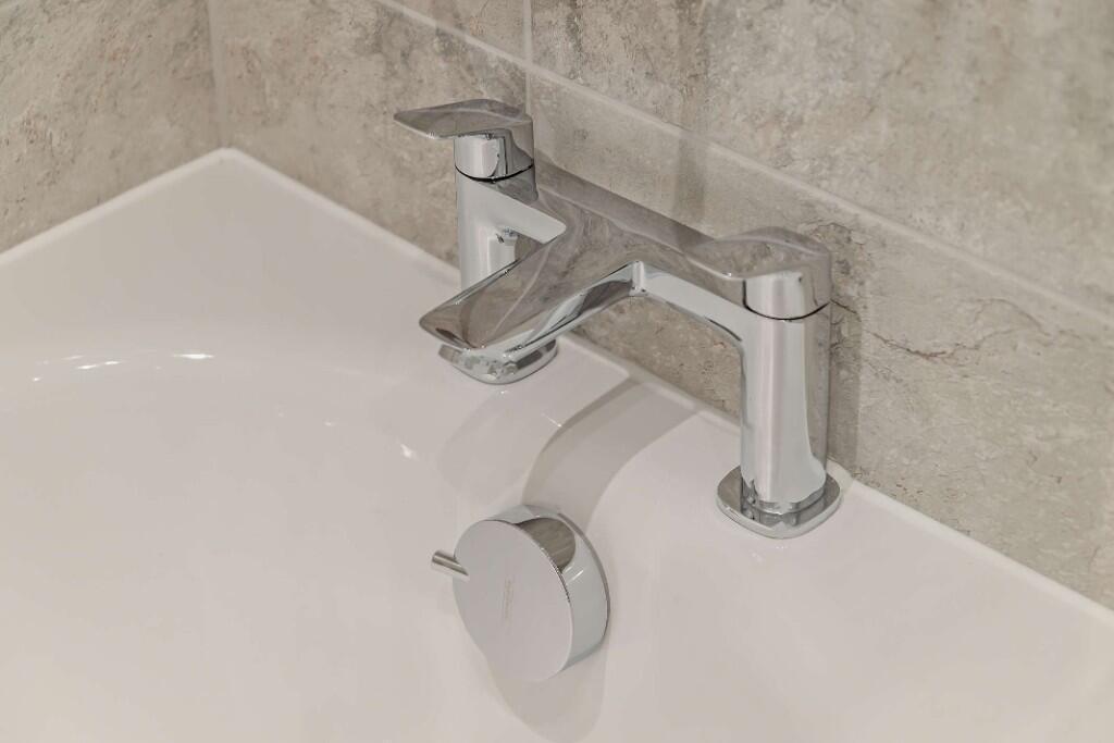E.g. Bathroom