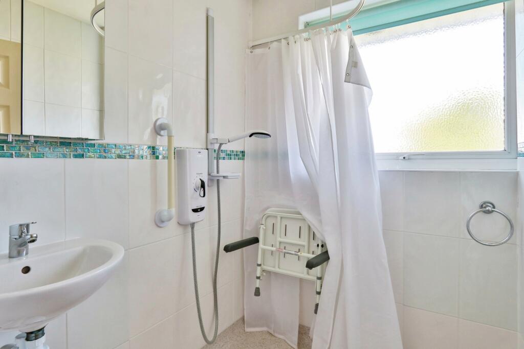 Wet Room