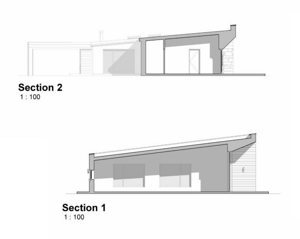 Elevation Plan