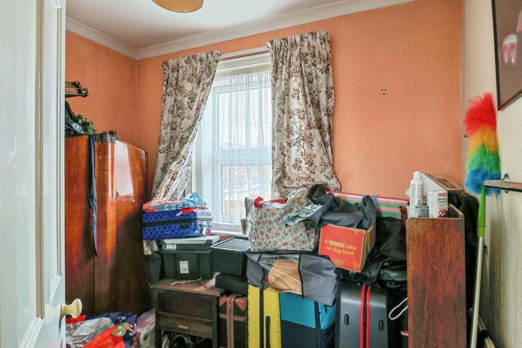 Bedrom Four