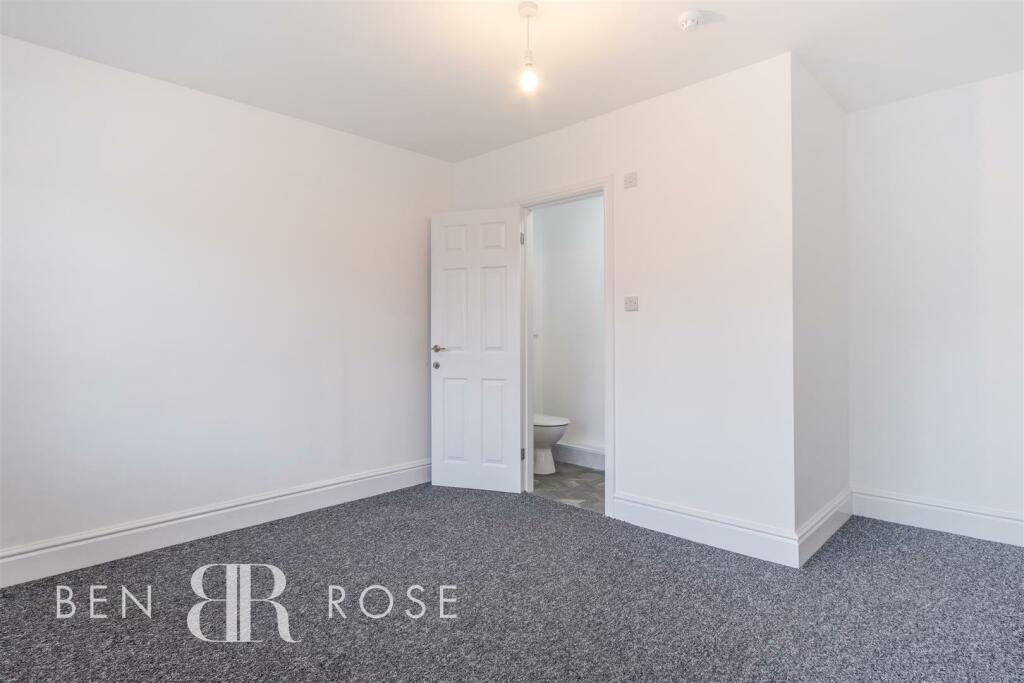 Bedroom Five