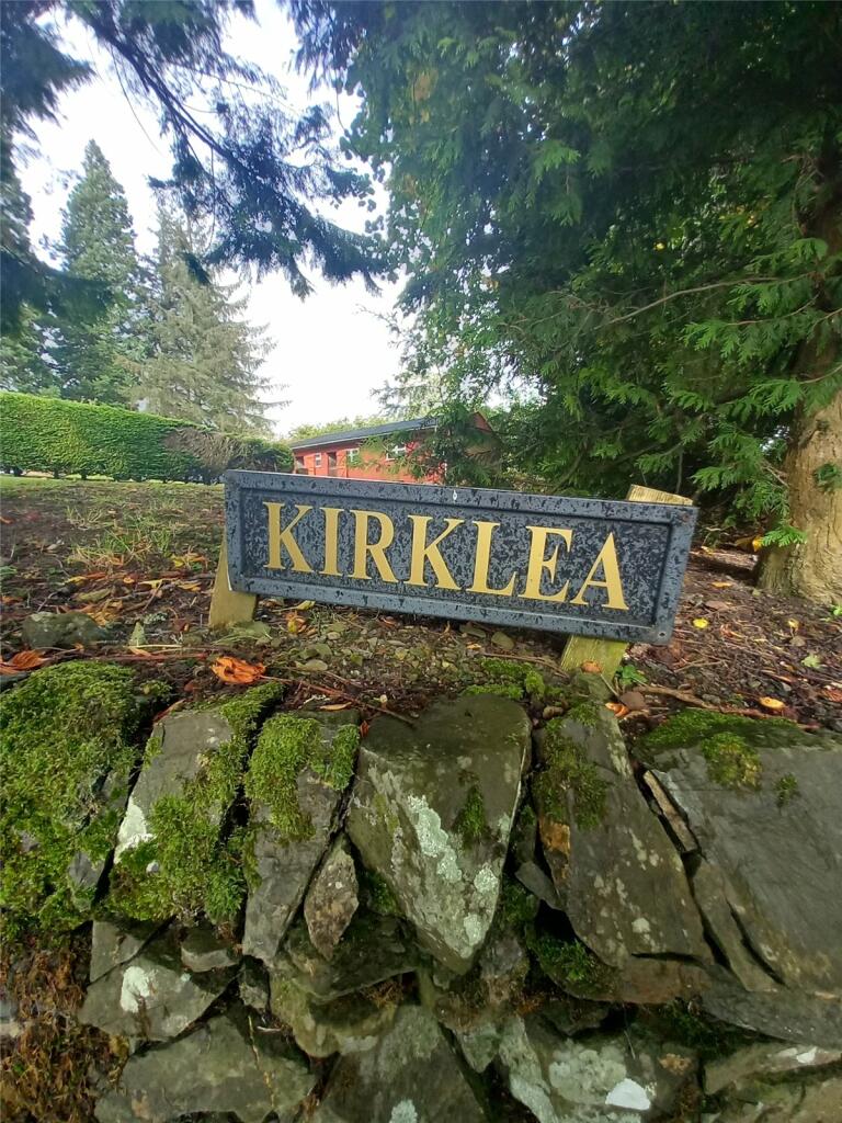 Kirklea