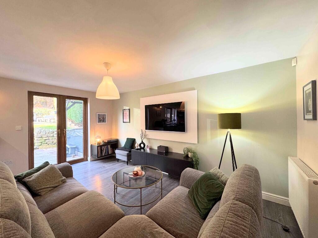 Living / Kitchen