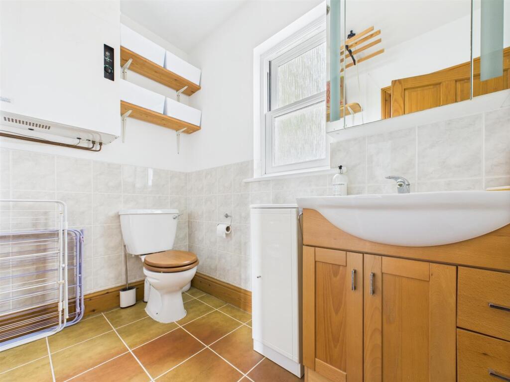 WC