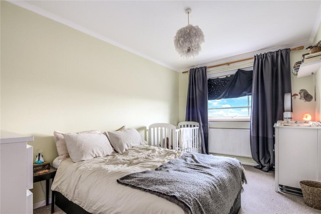 Bedroom.