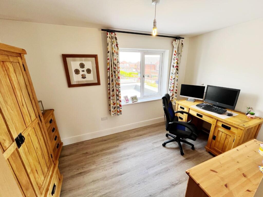 Bedroom Four