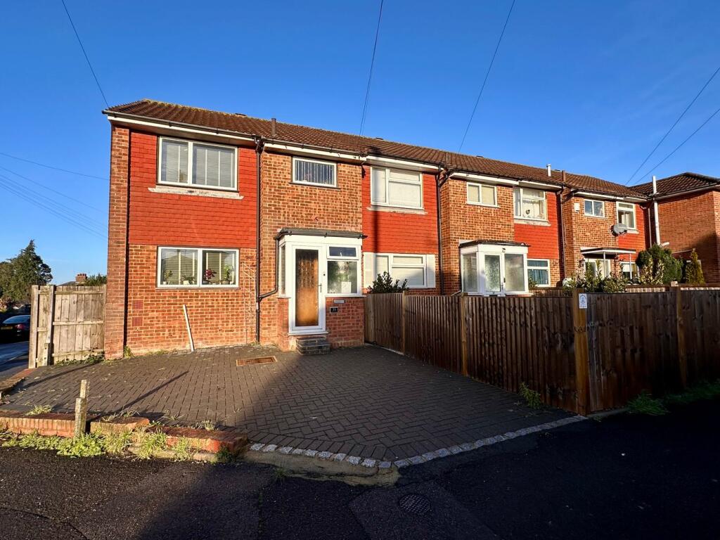 St Johns Road, Bexhill-on-Sea, TN40