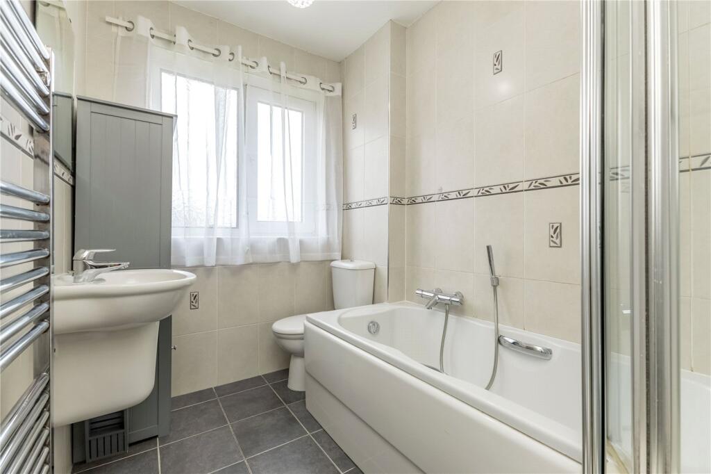 House Bathroom
