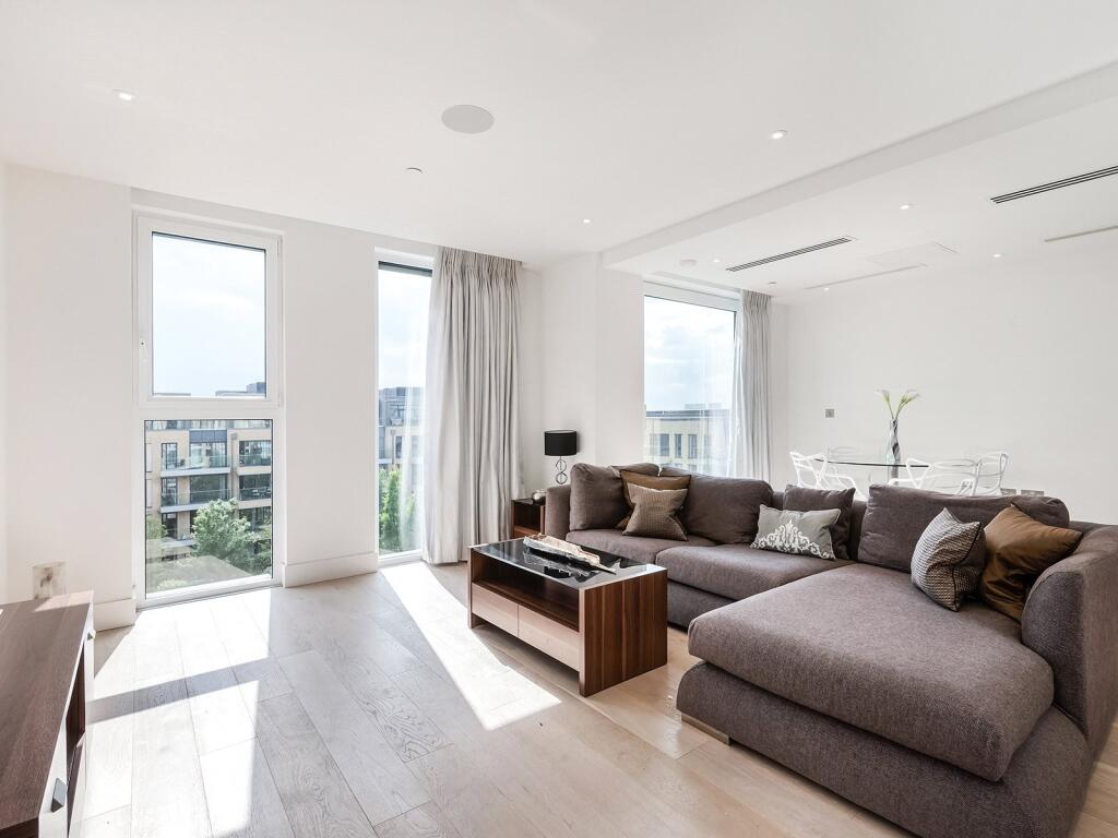 Westbourne Apt