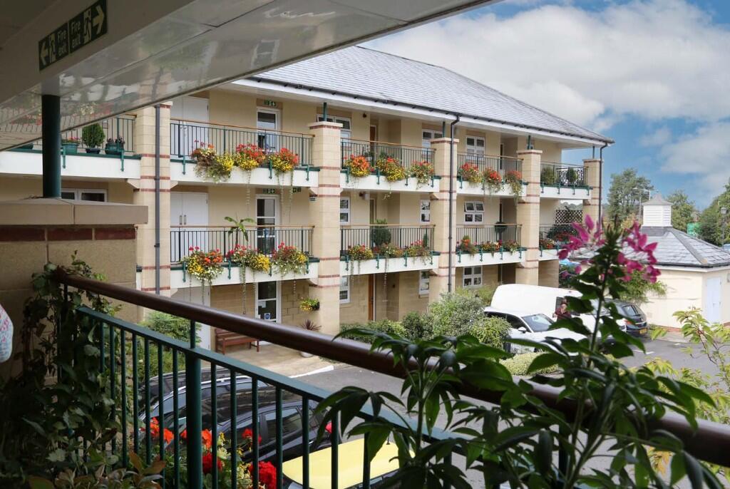 Townsend Court