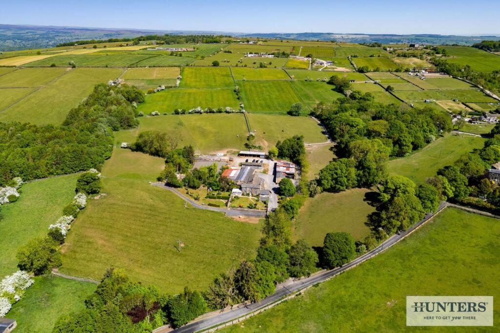 91538_Upcroft House Farm Carlton Lane Guiseley  (2