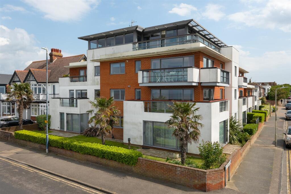 Graystone Road, Tankerton, Whitstable