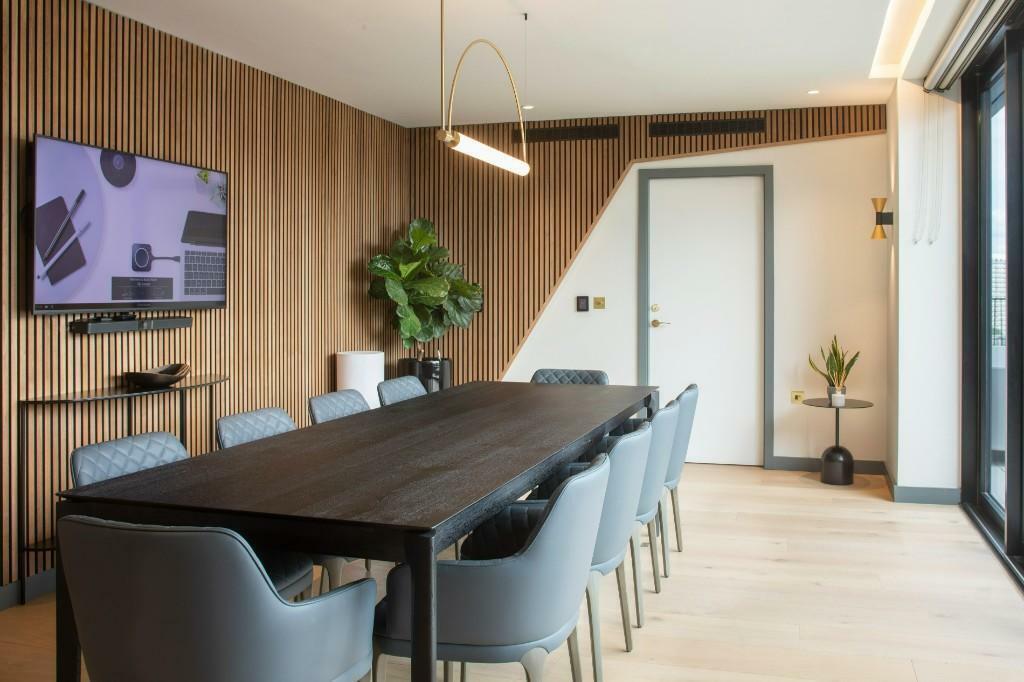 Conference room