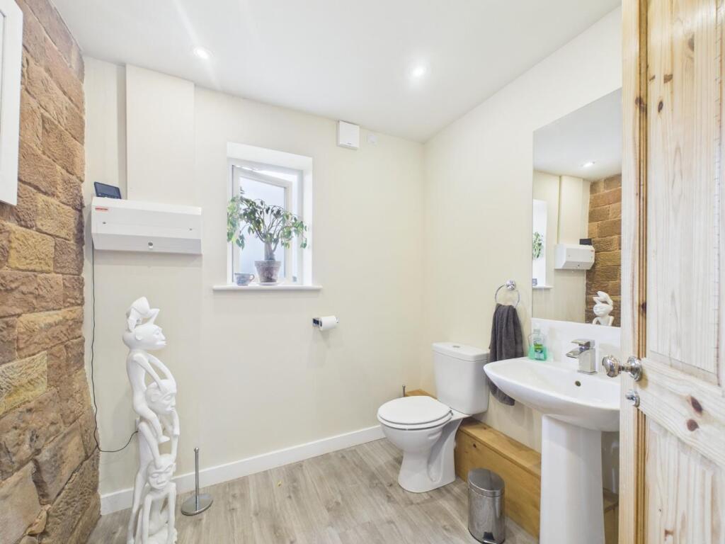 Guest WC