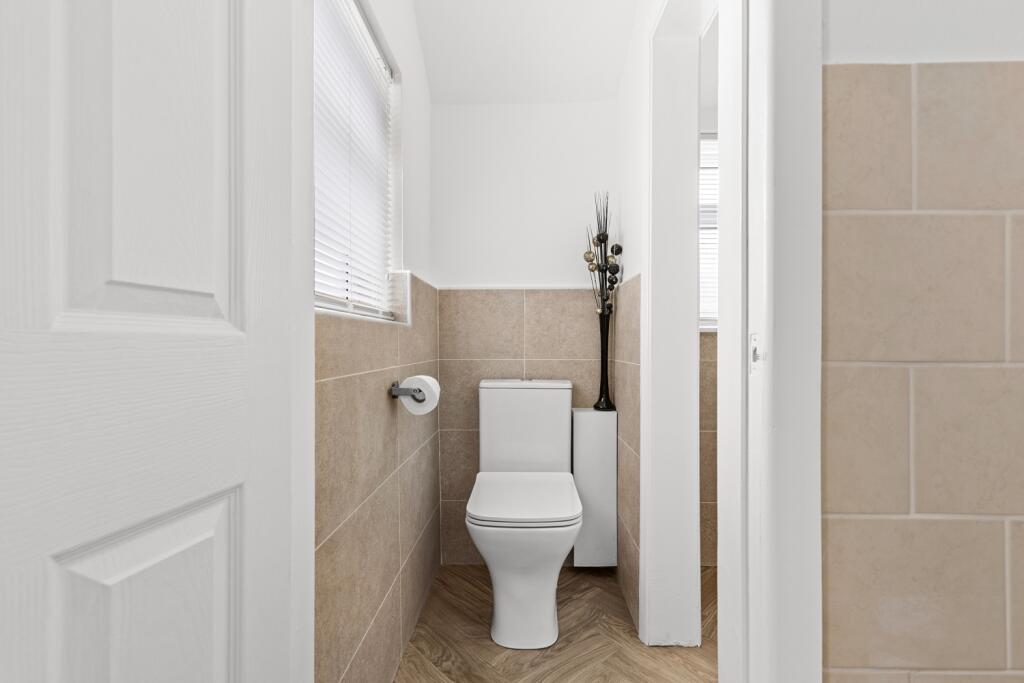 Guest WC