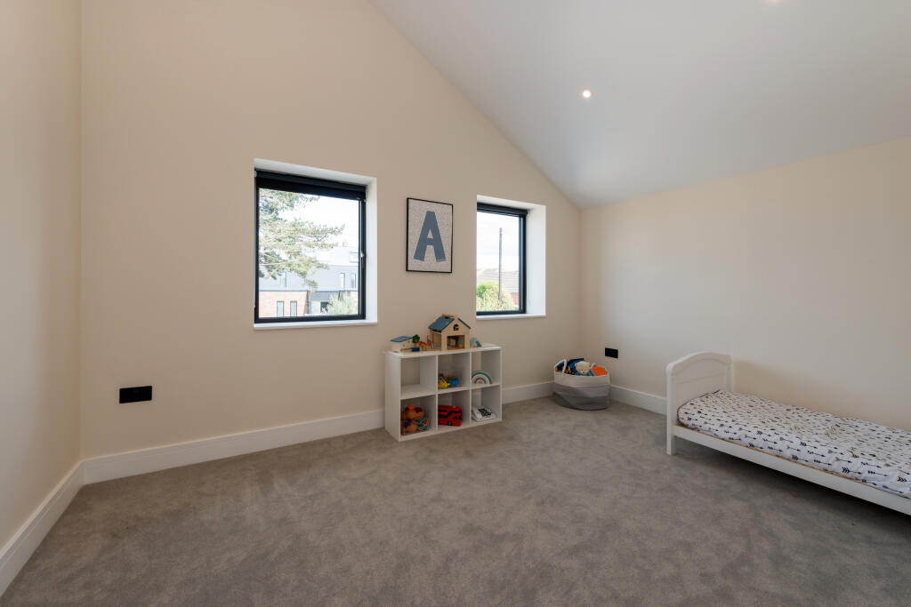 Bedroom Four