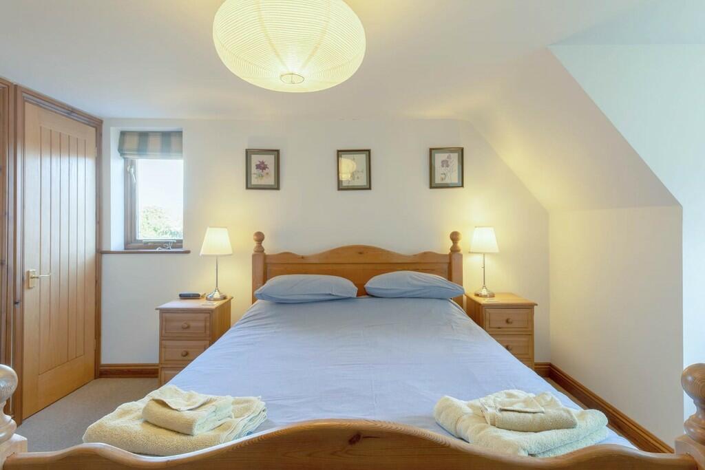 First Floor Bedro...