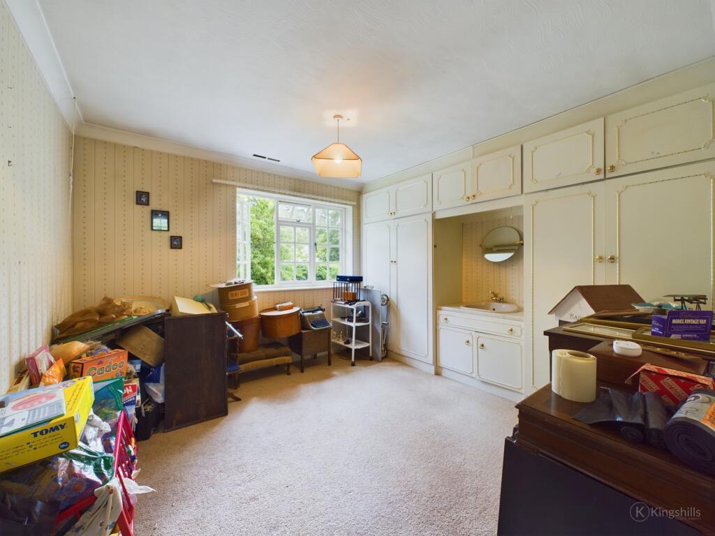 Bedroom 3