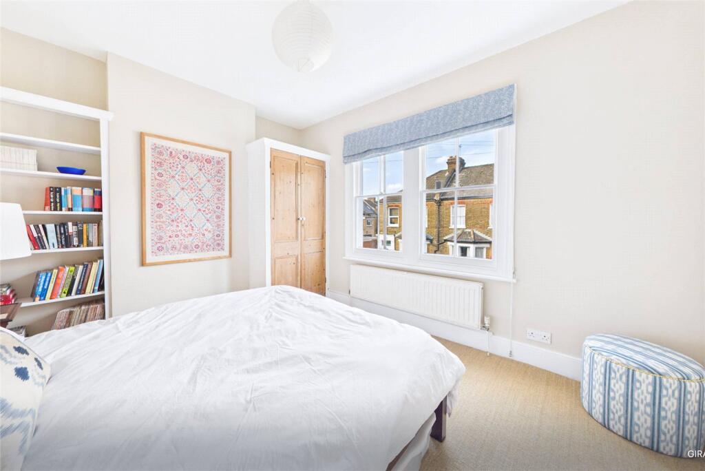 Bedroom 2 A
