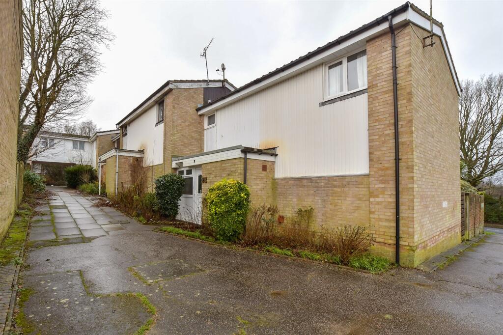 Front Elevation (Original)