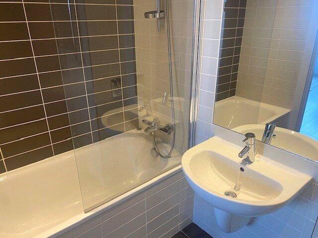 Strand Street, Liverpool, Merseyside, L1