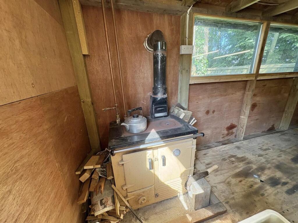 RAYBURN