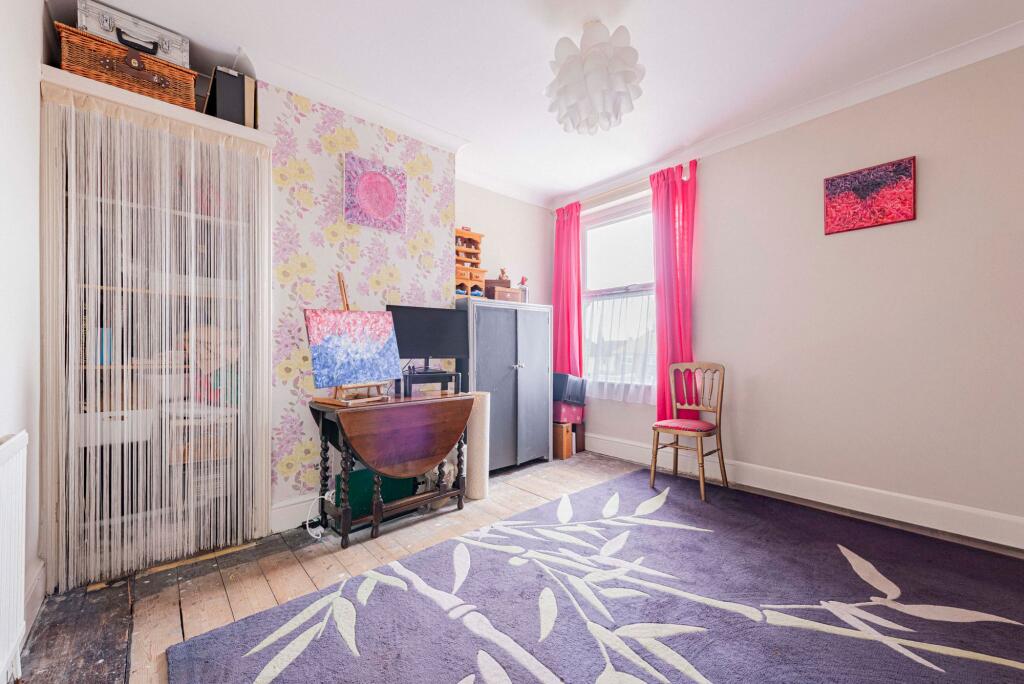 Bedroom Three (1)