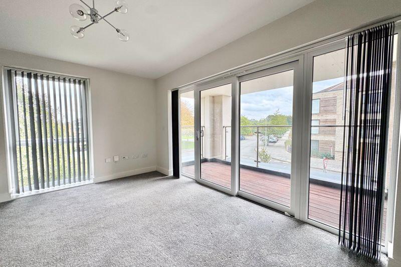 Lounge Area to Balcony