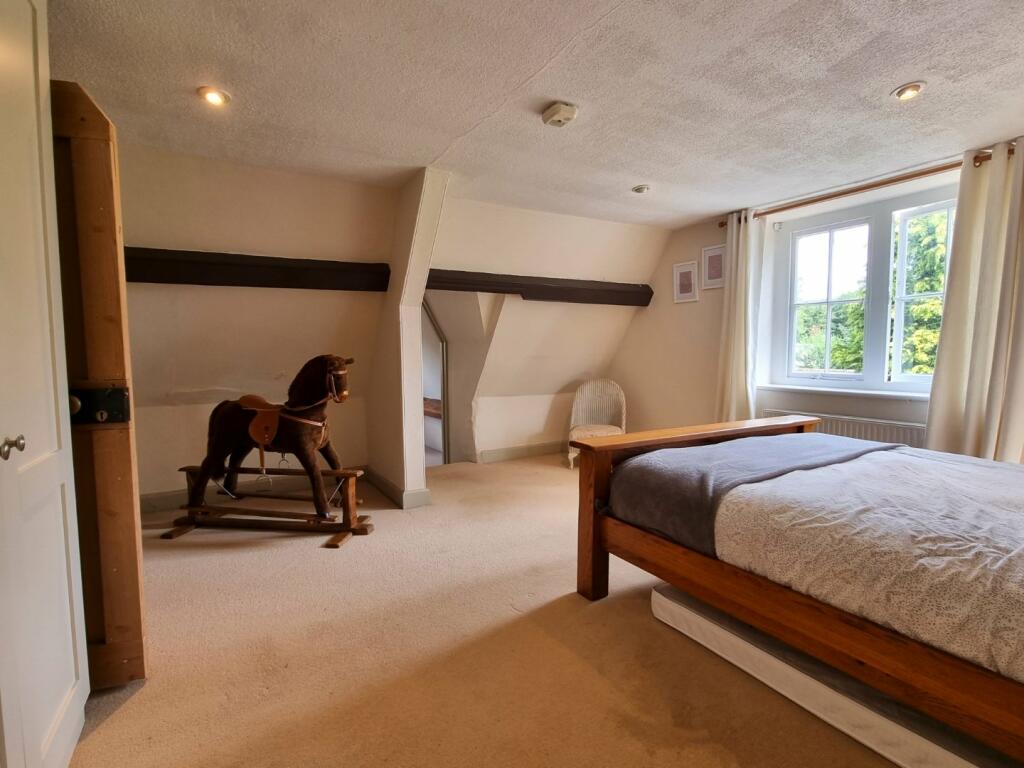 Stoodleigh - Seddons