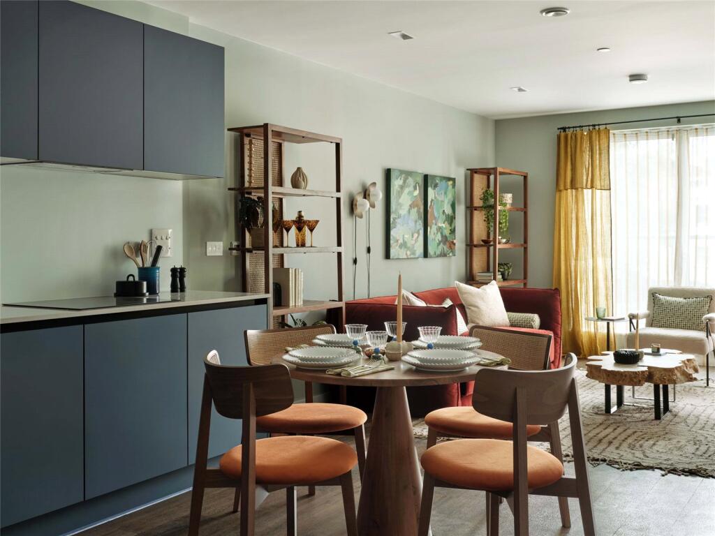 Kitchen/Dining