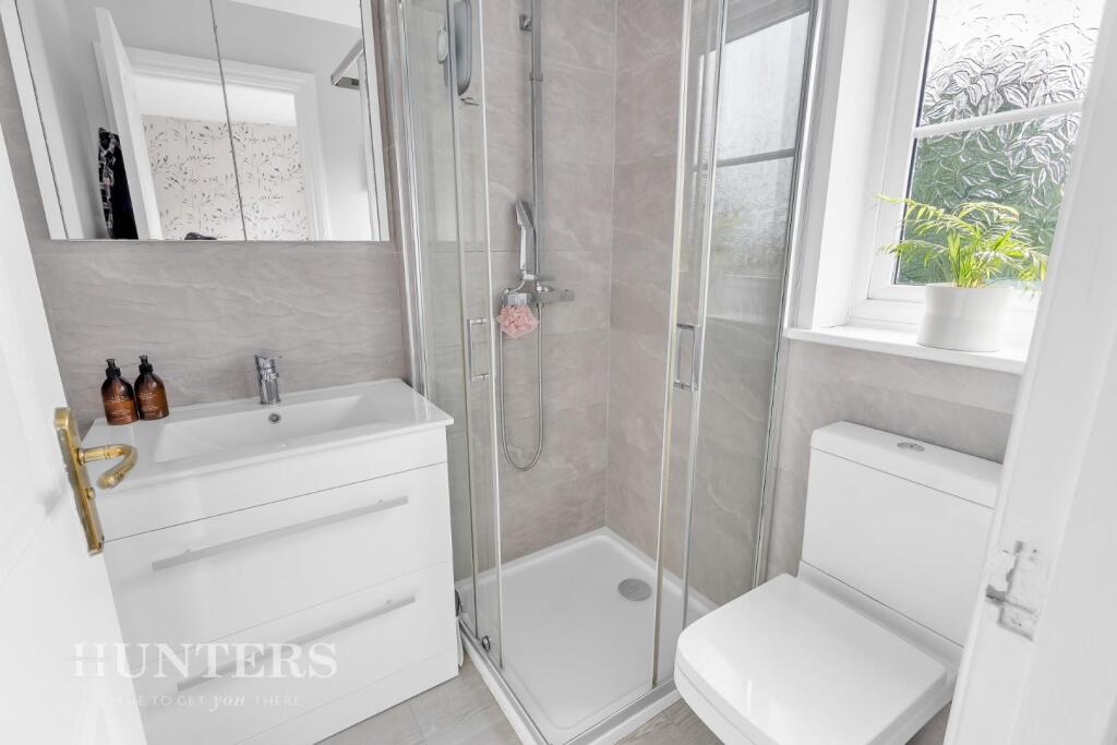 En-suite