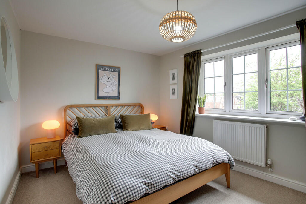 Main Bedroom