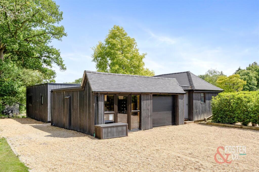 Blackstone Lane, Blackstone Lodge-007.JPG