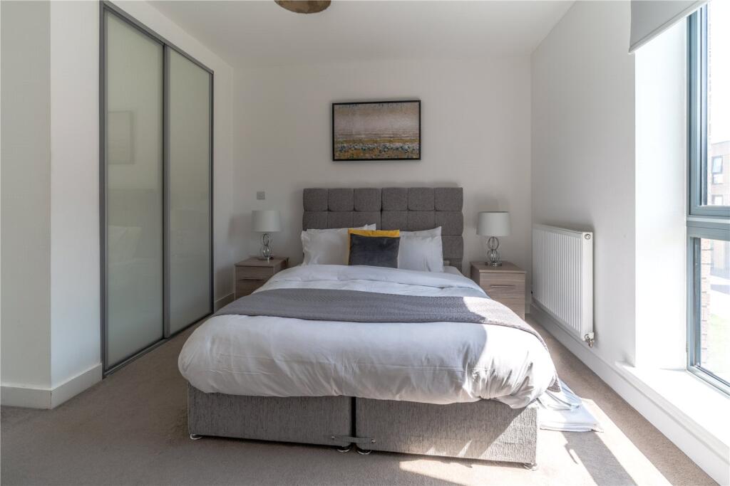 Show Home