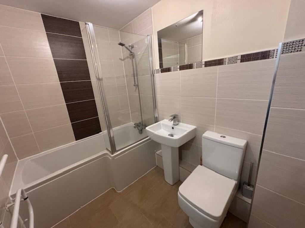 Bathroom 1