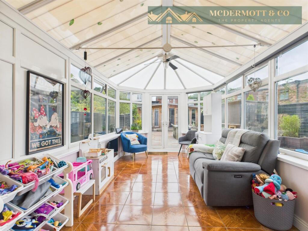 Conservatory