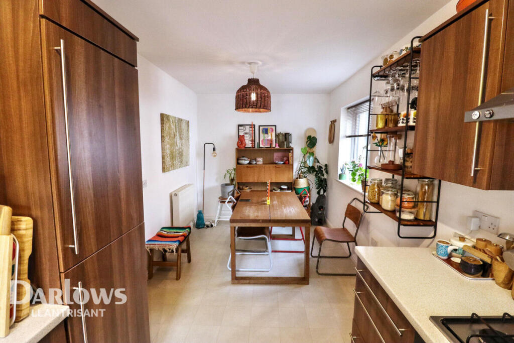 Maes Y Cadno, Coity, Bridgend