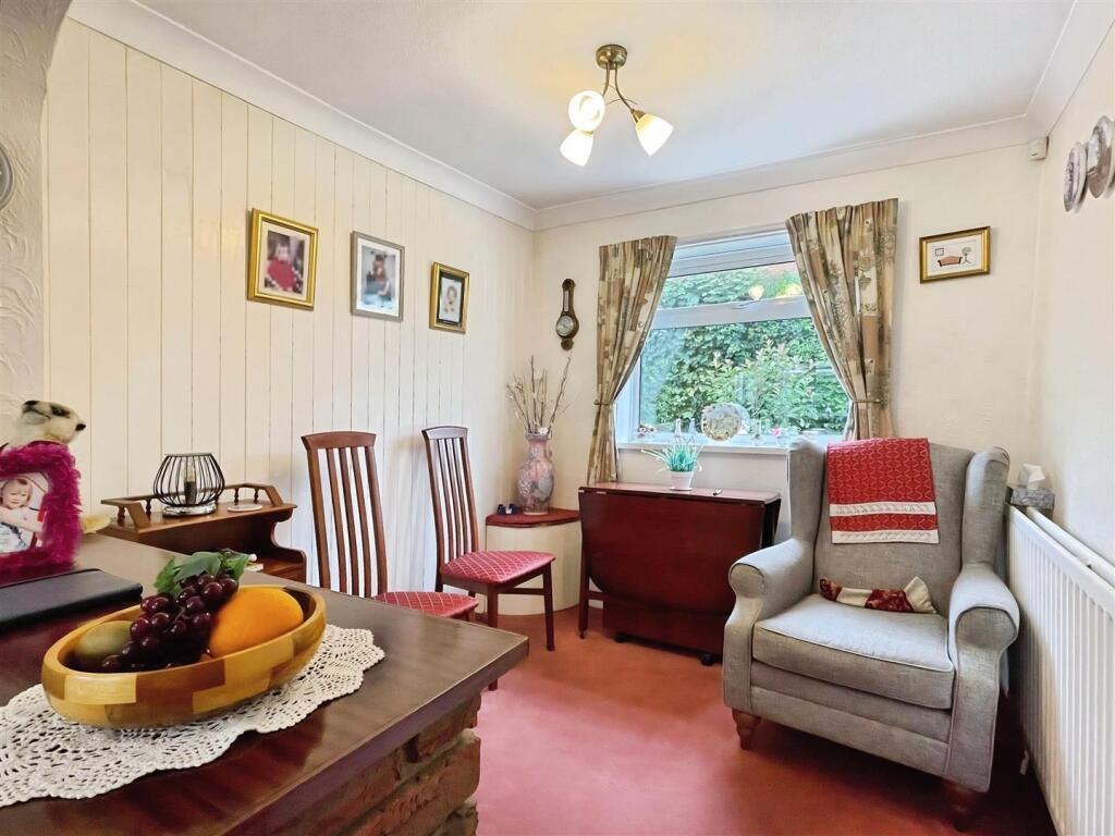 Sitting Area