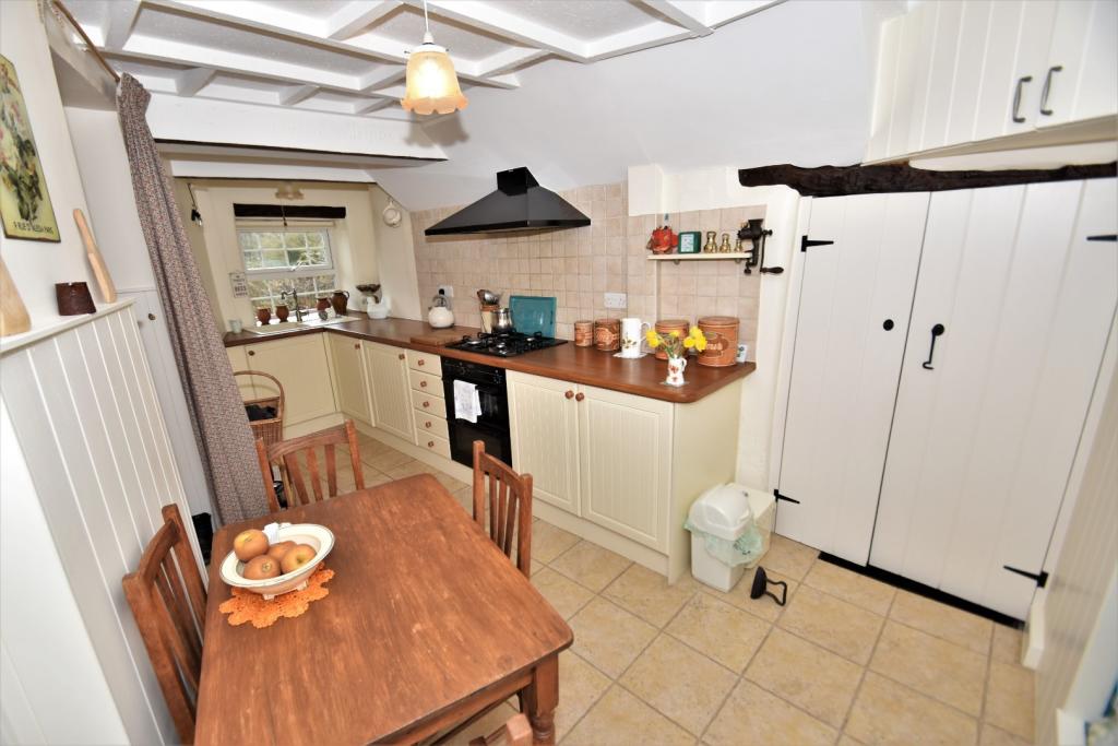Seddons - Tiverton