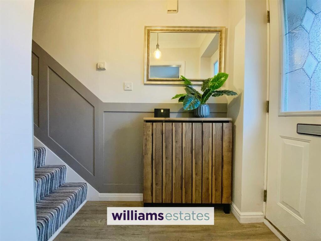 hallway
