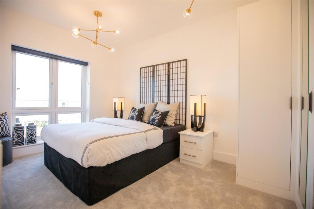 Show Home