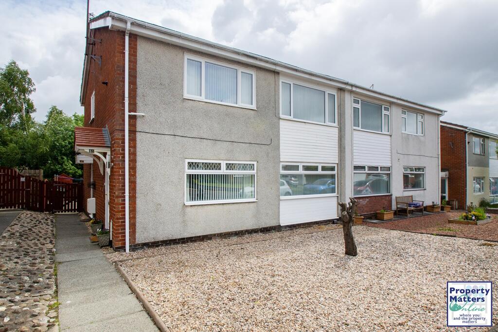 2 Bedroom Flat for Sale